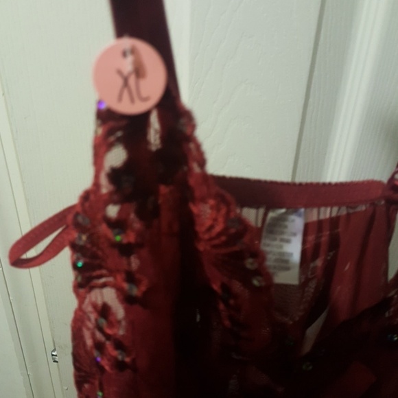 Sleepwear size XL - Picture 6 of 7